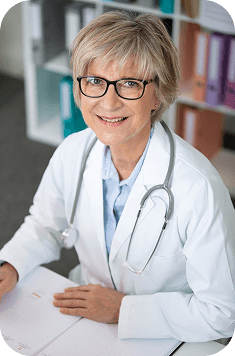 Doctor